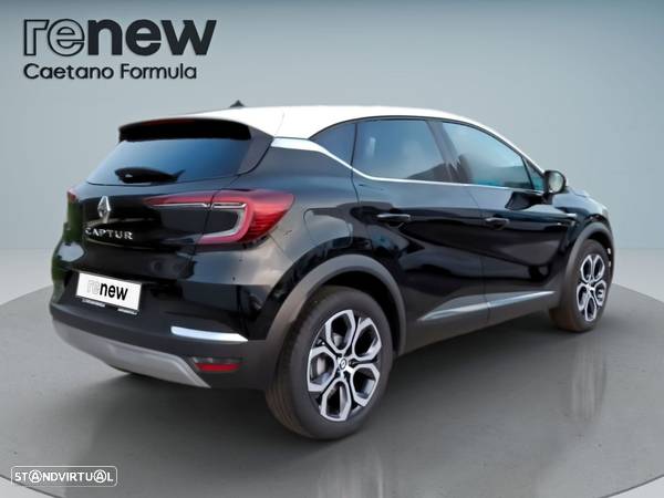 Renault Captur 1.0 TCe Intens - 4