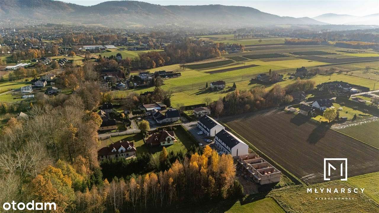 3 etap | Dom w cenie mieszkania | 5 pokoi - Pełny obrazek: 3/20