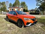 Renault Arkana 1.3 TCe mHEV R.S Line EDC - 4