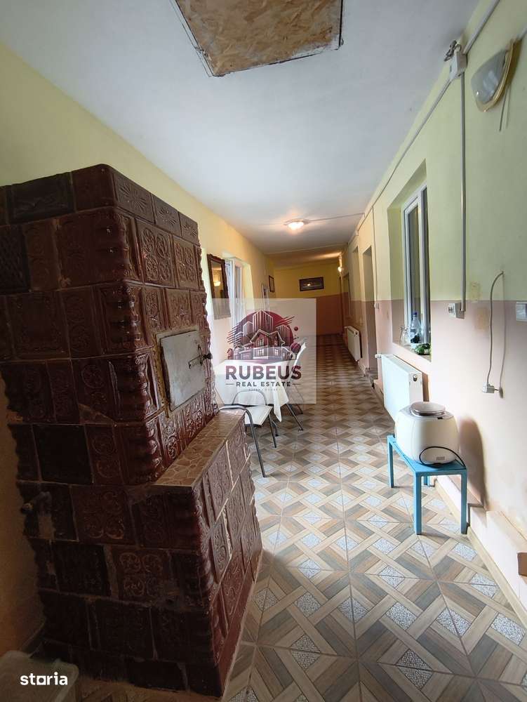 Refugiul la marginea pădurii in Orșova, pe malul Dunării-11