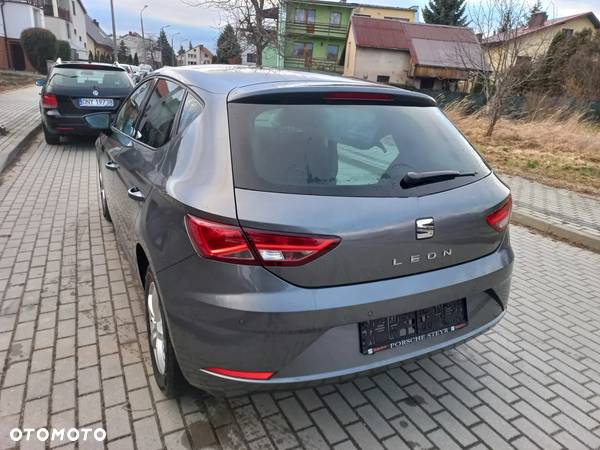 Seat Leon 1.2 TSI Reference - 7