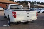 Mitsubishi L200 2.4 DI-D CLUB 4X4 - 16