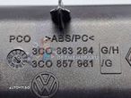 Scrumiera Volkswagen Passat CC (357) [Fabr 2008-2012] 3C0863284 - 3