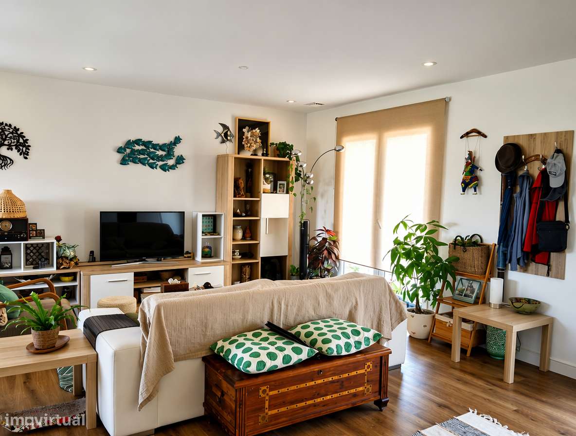 MORADIA T3 COM PISCINA-5