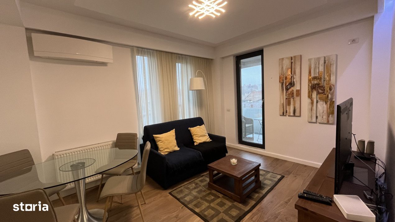 Apartament 3 camere | Bloc 2015 | Buzesti | Victoriei