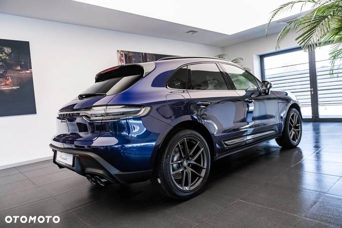 Porsche Macan T - 28