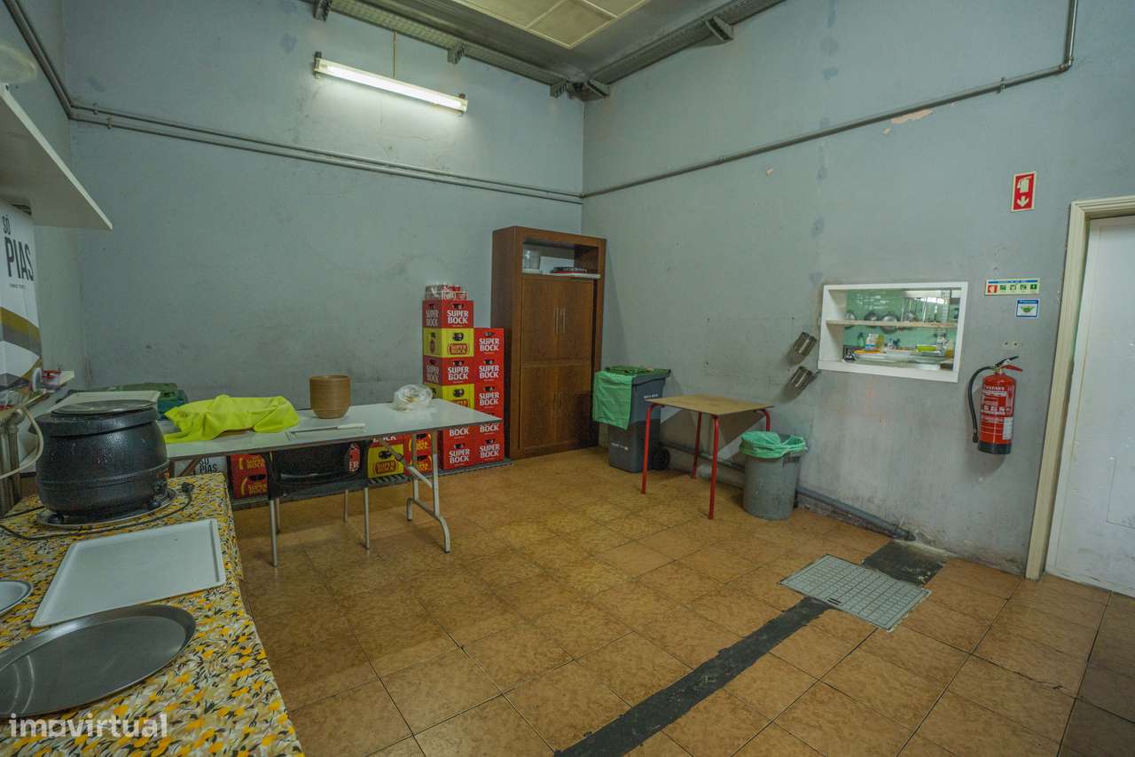 Trespasse à venda em Estarreja-21