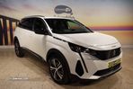 Peugeot 5008 1.5 BlueHDi Allure Pack EAT8 - 3