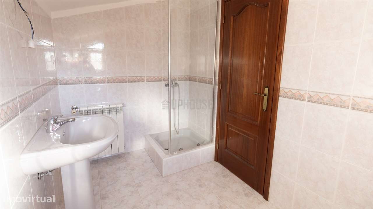 Moradia Geminada T3+1 – Viso Norte, Viseu-25