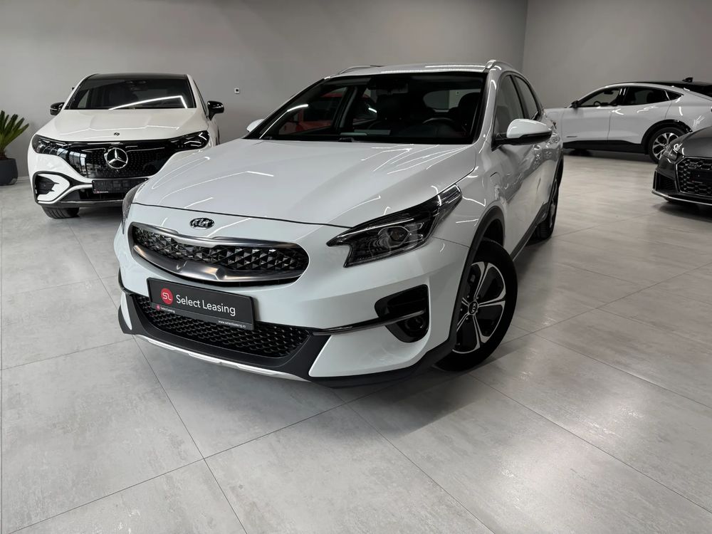 Kia XCeed 1.6 GDI DCT6 OPF SPIRIT 2021