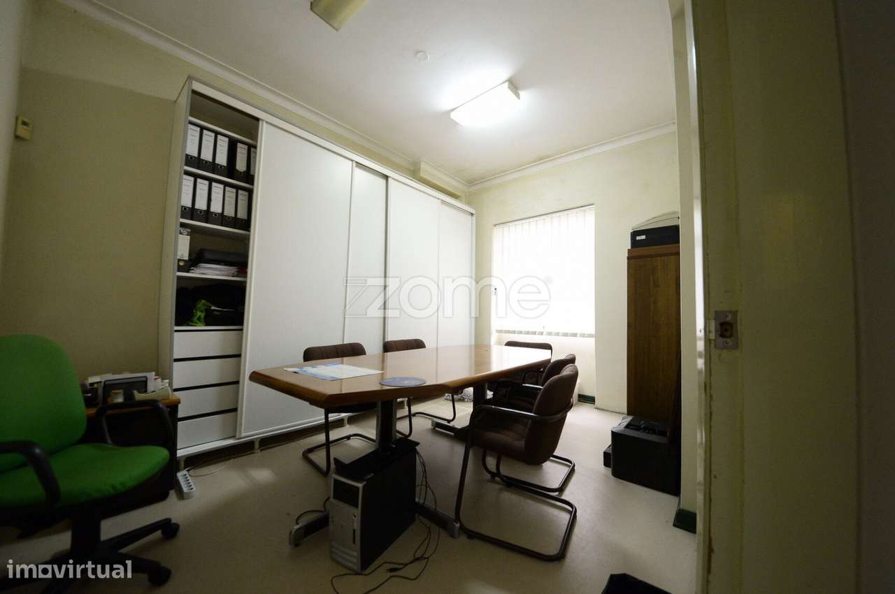 Edifício Heritage Gama Braga (Focado no valor histórico e localizaç... - Grande imagem: 5/53