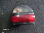 Farol Tras 11 3130L RENAULT 19 1994 4P ESQ TYC - 1