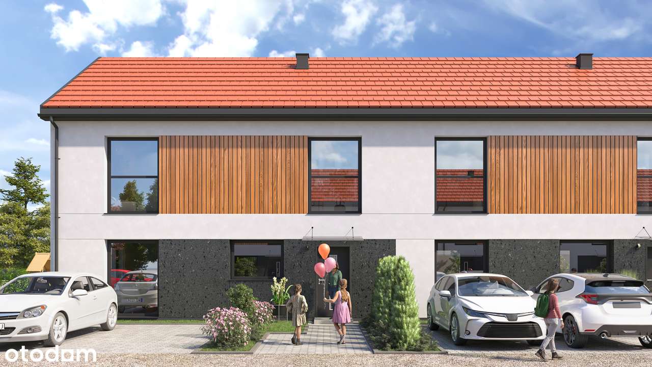 Dom w zielonej okolicy | Zakątek Bliż| 10km od Wrocławia |Cudzoziemcy - Pełny obrazek: 1/20