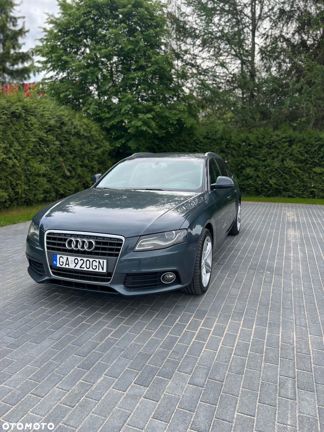 Audi A4 2.0 TDI Limited Edition - 3