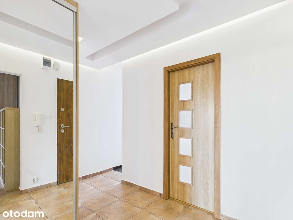 Gotowe do zamieszkania - 3 pokoje z kuchnią-3