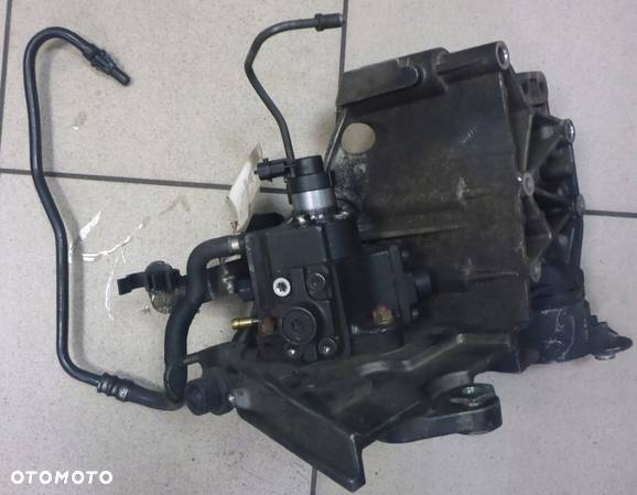 Opel Vectra C Pompa Wtryskowa 0445010097 - 2