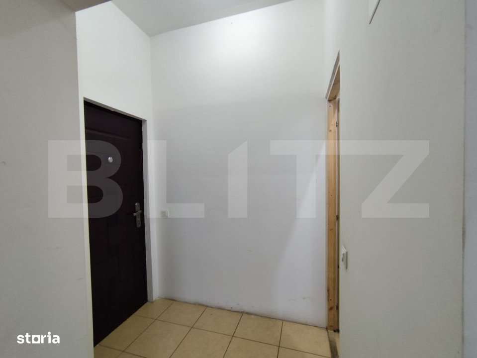 Spatiu birou, 42 mp zona Aiud - Imagine principală: 4/4