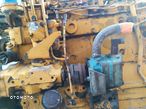 Silnik Perkins C37114770 GKN1825 6 cylindrowy - 10