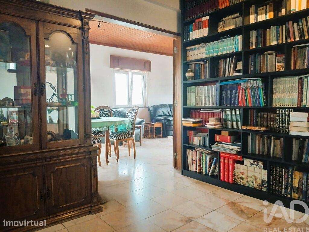 Apartamento T3 em Loulé (São Clemente) de 106 m2 - Grande imagem: 4/37