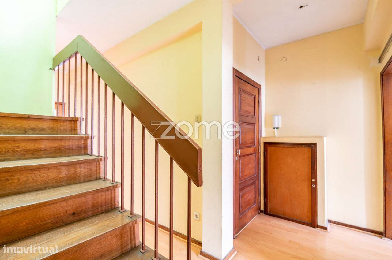 T5 Duplex Rua da Constituição l Oportunidade de Investimento - Grande imagem: 3/43