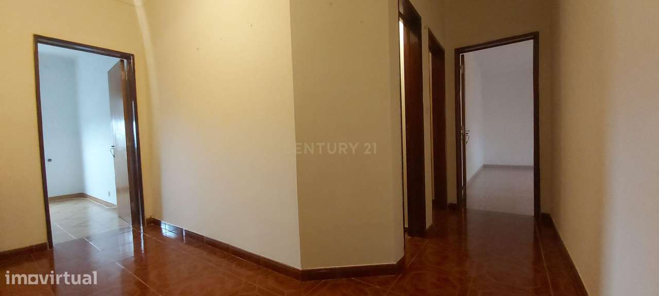 Apartamento, 115 m², Beja (Santiago Maior e São João Baptista) - Grande imagem: 4/18