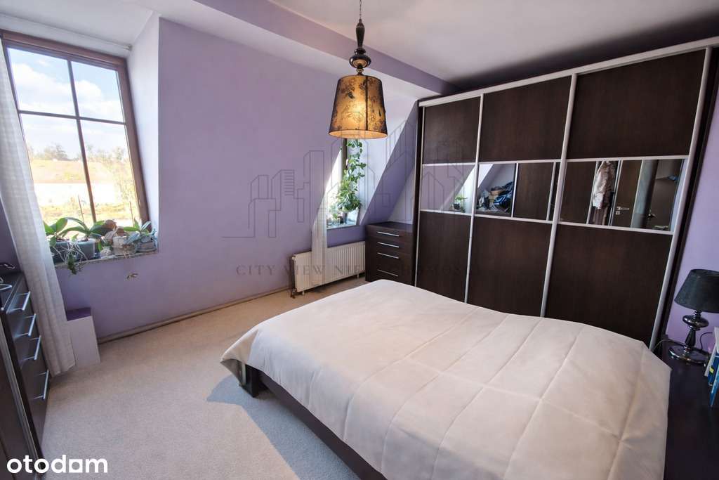 Atrakcyjne 3 pokoje z klimatyzacją Centrum-10