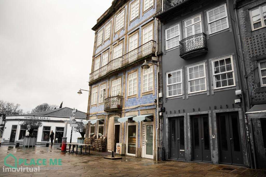 Apartamento T0 para arrendamento - Grande imagem: 3/29