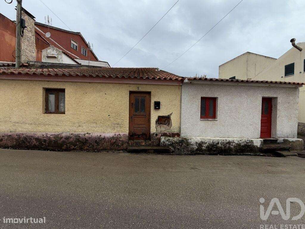 Casa de aldeia T2 em Alguber de 96,00 m2 - Grande imagem: 5/25