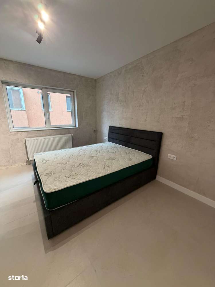 Apartament cu 2 camere I Semidecomandat I Parcare-5