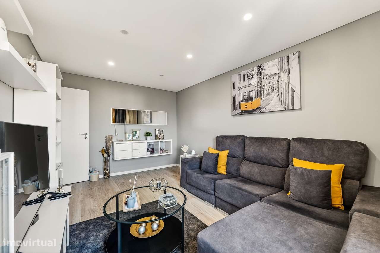 T2 Muito Luminoso - Laranjeiro - Grande imagem: 5/22