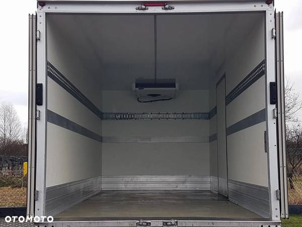 Iveco Daily 50C15 CHŁODNIA AGREGAT 8EP 4,19x2,03x1,89 KLIMA KONTENER - 36