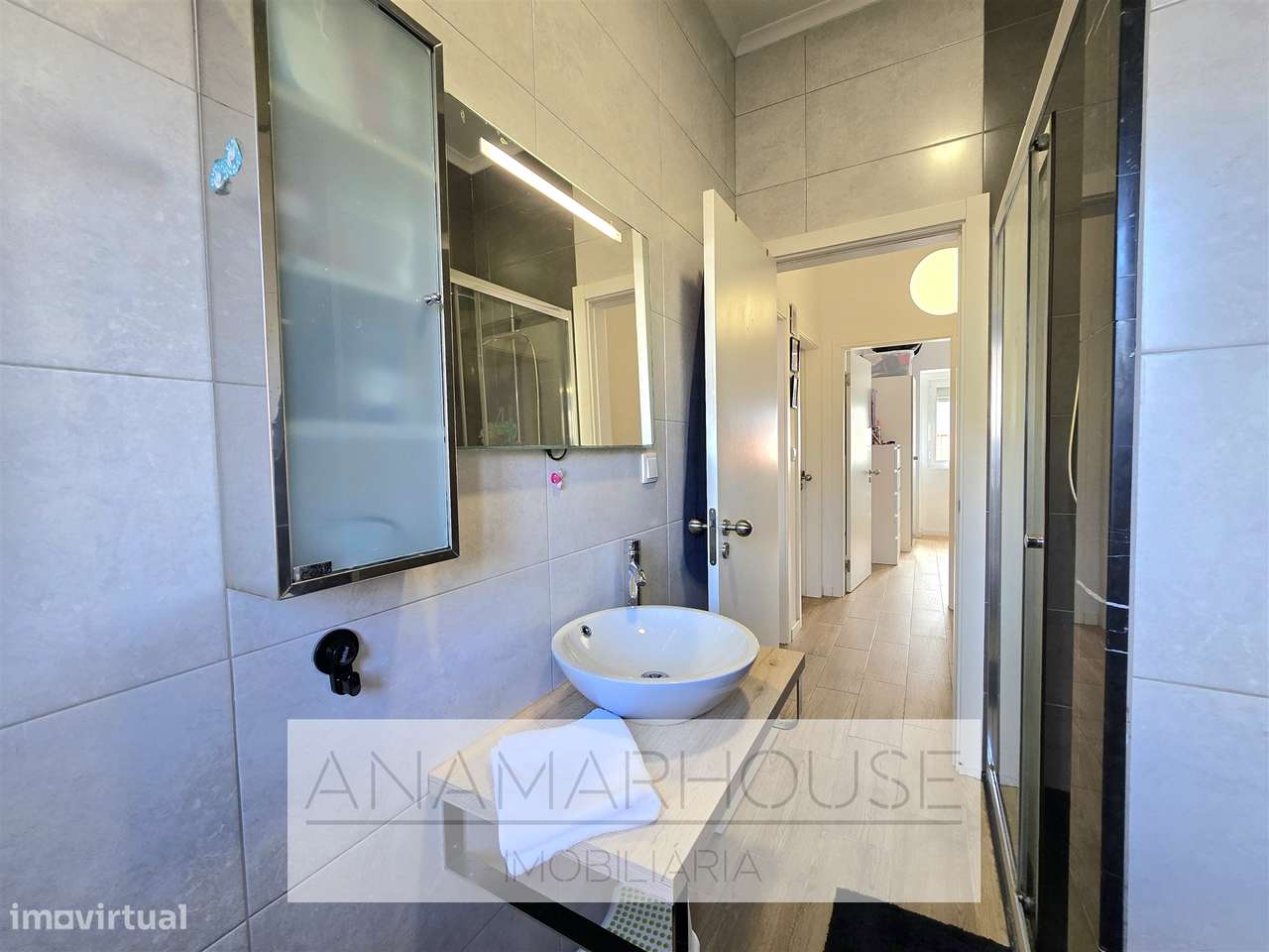 Apartamento T2 Venda em Falagueira-Venda Nova,Amadora-10