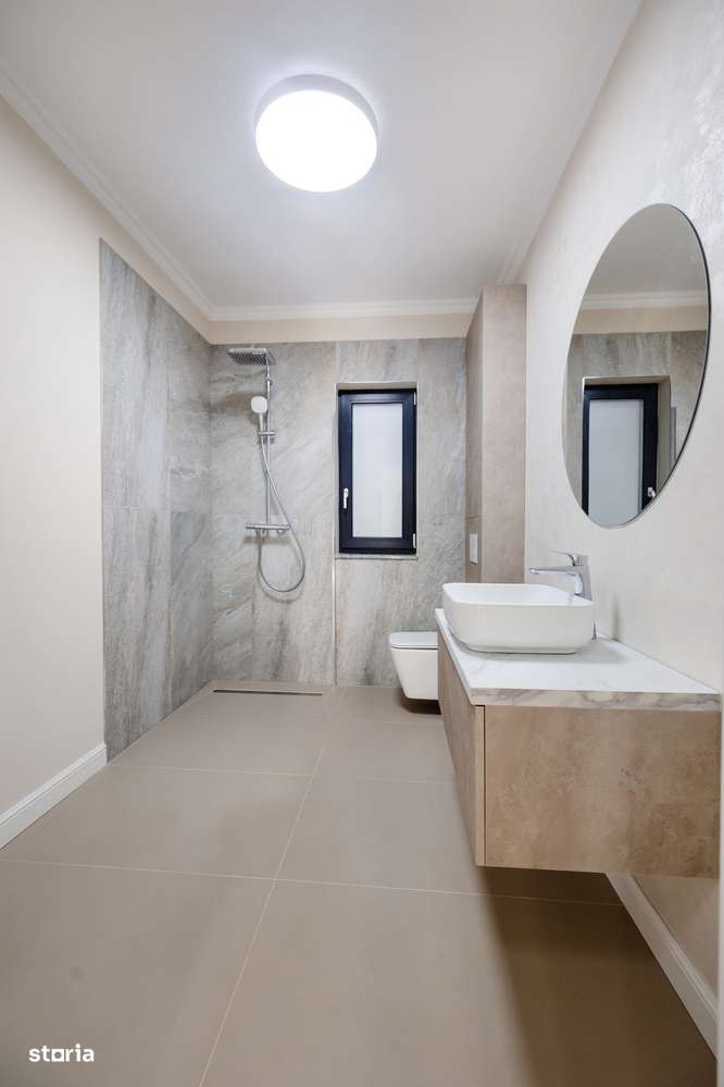 Casa noua, design elegant – Vladimirescu, Cartierul Tineretului-5