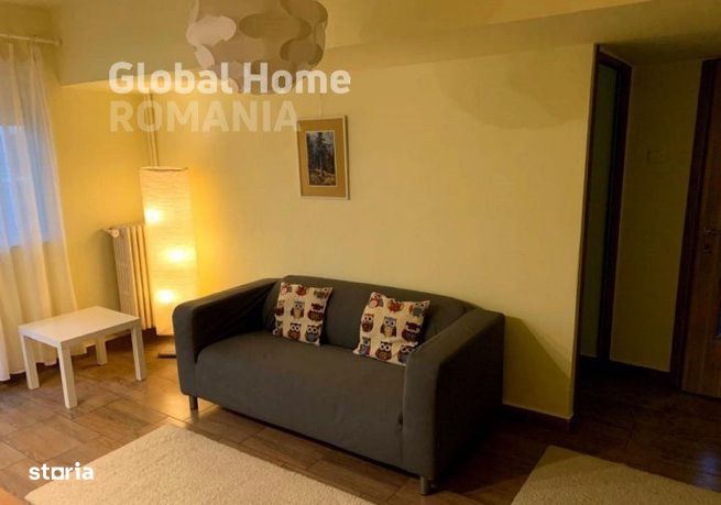 Apartament 2 camere | Dorobanti-Floreasca-Compozitori | Renovat | Mobi