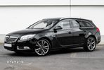 Opel Insignia 2.0 Turbo 4x4 Sport - 12