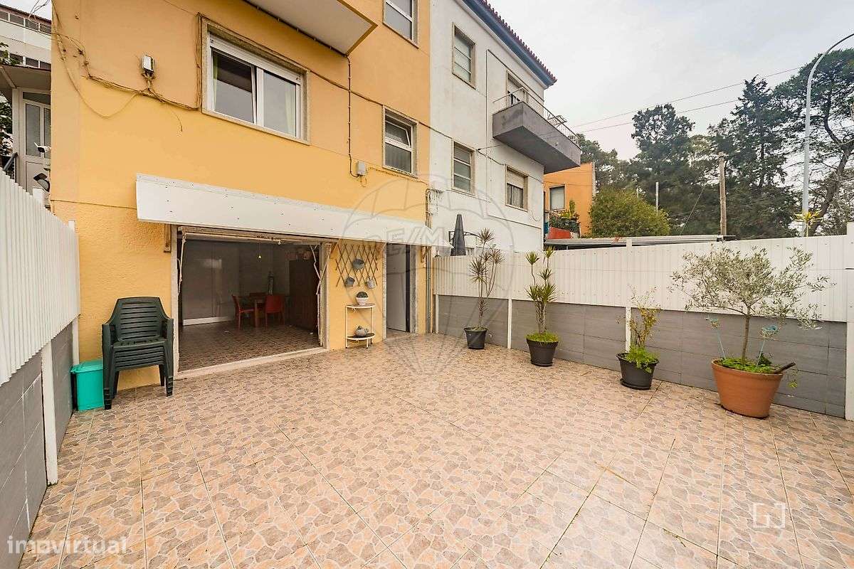 Apartamento T2 para venda-6