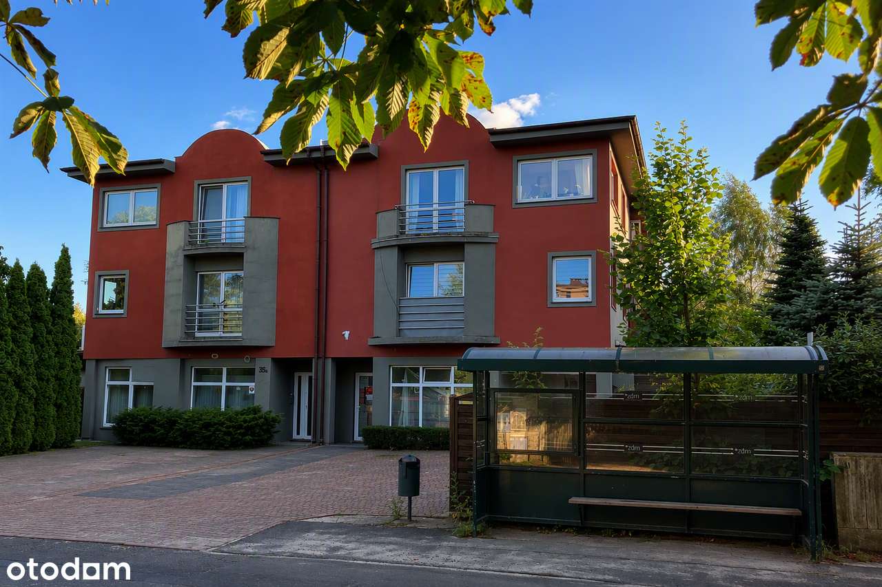 Mieszkanie 105 m² | Poznań ] Podolany | 4 pokoje | Ogród | Taras
