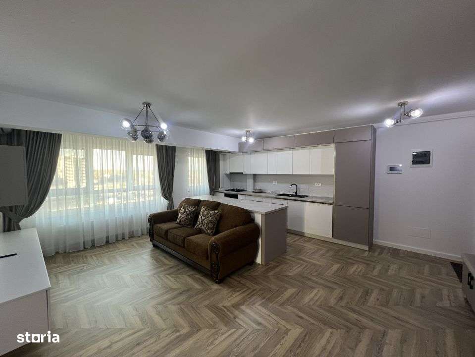 Apartament lux, 3 camere, Stefan cel Mare - Imagine principală: 1/17