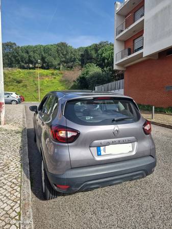 Renault Captur 0.9 TCE Zen - 5