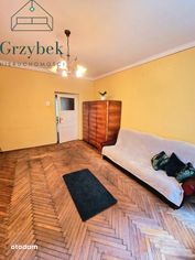 Dwa pokoje, 48 m2 z oddzielną kuchnią, Skawina - Pełny obrazek: 4/12