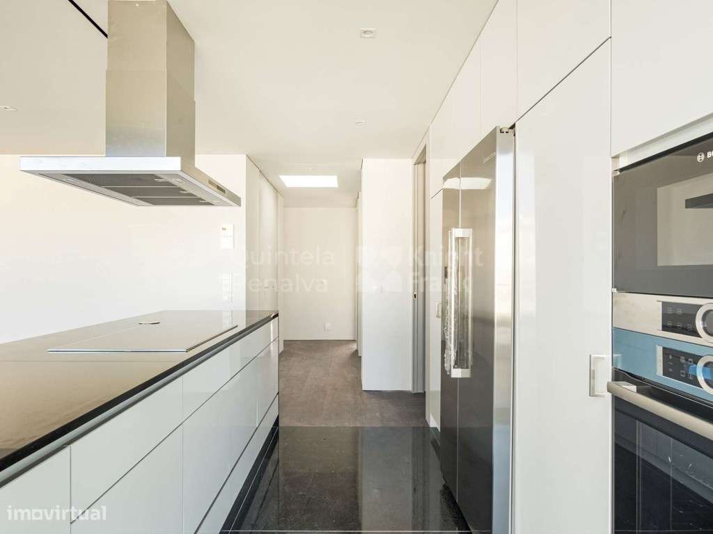 Apartamento T3 com terraço, na Senhora da Hora , Matosinhos - Grande imagem: 4/32