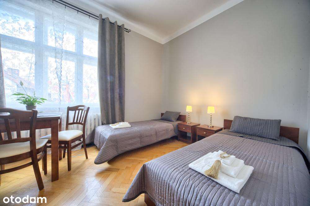 Przestronne mieszkanie/penthouse w kamienicy - Pełny obrazek: 3/11