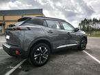 Peugeot 2008 1.2 PureTech Allure - 4