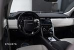 Land Rover Discovery Sport - 12