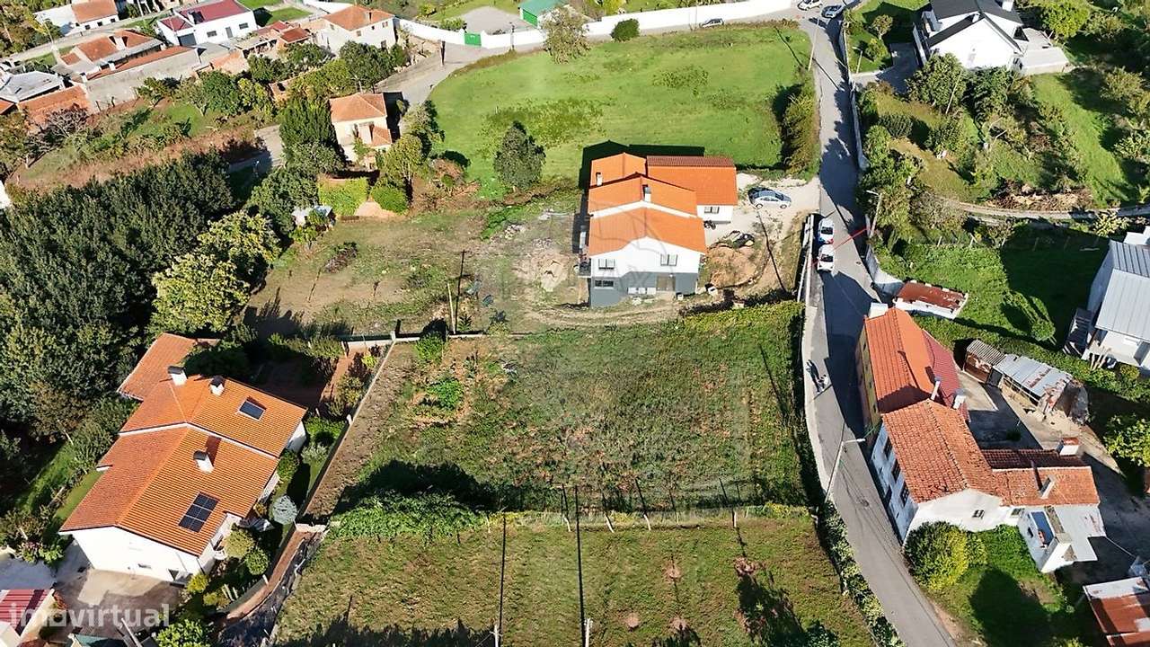 Terreno c/ 1000m2 | 24m de frente-4