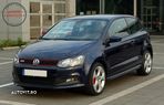 Grila Centrala VW Polo 6R (2009-2014) GTI Design- livrare gratuita - 4