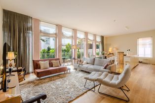 Apartamento T2 Duplex em condomínio com piscina e garagem  em Stº Amar - Grande imagem: 2/26