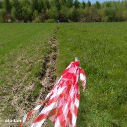 Ziemia rolna w Borkowie Lęborskim  o pow 1,52 ha-1