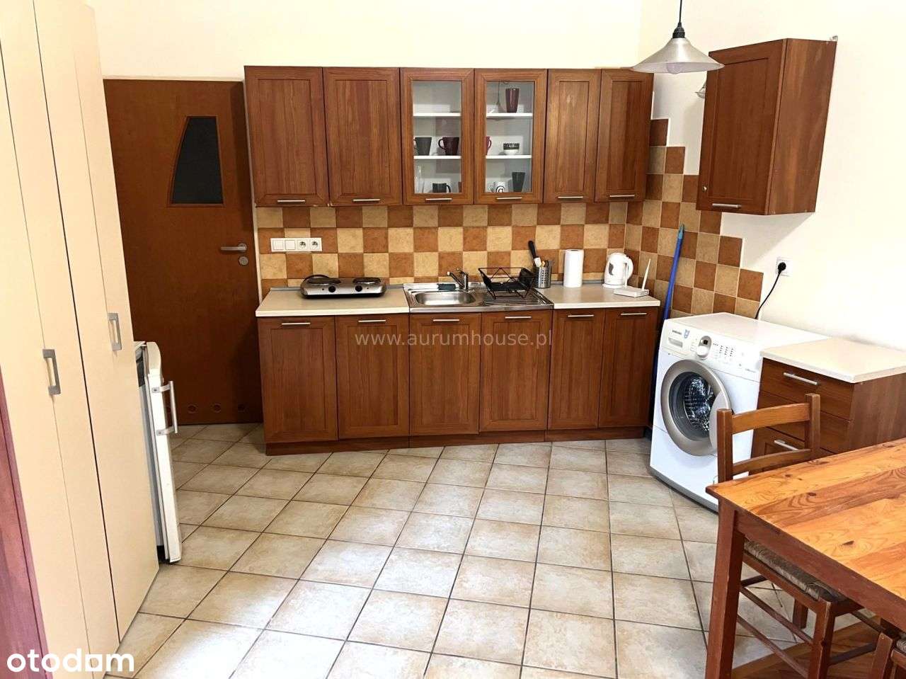 3 minuty od Wawelu osobne wejście-4