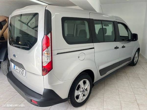 Ford Transit Connect - 2